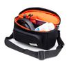 CROSSBODY - Black