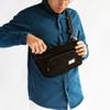 CROSSBODY - Black