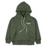 Moletom Infantil LITTLE TIGER - Green