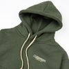 Moletom Infantil LITTLE TIGER - Green