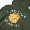 Moletom Infantil LITTLE TIGER - Green
