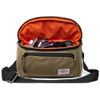 CROSSBODY - Caqui