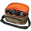CROSSBODY - Caqui
