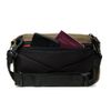 CROSSBODY - Caqui