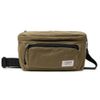 CROSSBODY - Caqui