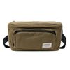CROSSBODY - Caqui