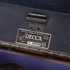 Grafonola DECCA
