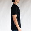 Camisetas Basic 3 pack - Preta