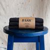 Camisetas Basic 3 pack - Preta