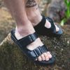 Sandália Black Boots - All Black