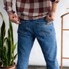 Calça Jeans STRAIGHT