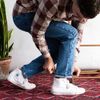 Calça Jeans STRAIGHT