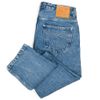 Calça Jeans STRAIGHT