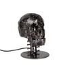 Escultura IRON SKULL #02