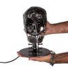 Escultura IRON SKULL #02