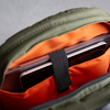 Mochila PATHFINDER - Verde