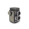 Máquina fotográfica ROLLEIFLEX