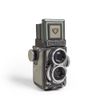 Máquina fotográfica ROLLEIFLEX