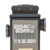 Máquina fotográfica ROLLEIFLEX