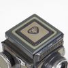 Máquina fotográfica ROLLEIFLEX