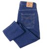 Calça jeans ROUND POCKET