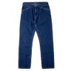 Calça jeans ROUND POCKET