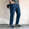 Calça jeans ROUND POCKET