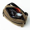 Mini CROSSBODY - Caqui
