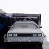 Delorean - Back to the Future