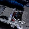 Delorean - Back to the Future