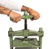 Prensa VINTAGE - Green