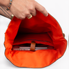Mochila THE EXPLORER Backpack - Brown