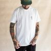Camiseta COFFEE - Off White