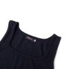 Tank top feminina - PRETA