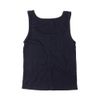 Tank top feminina - PRETA