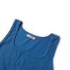 Tank top feminina - AZUL