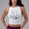 Tank top feminina - TIGER