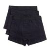 Cueca  BOXER - Preta