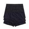 Cueca  BOXER - Preta