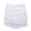 Cueca  BOXER - Branca