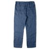 Calça linho ITALY - Azul