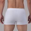Cueca  BOXER - Branca