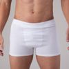 Cueca  BOXER - Branca