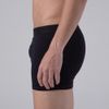Cueca  BOXER - Preta
