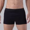 Cueca  BOXER - Preta