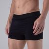 Cueca  BOXER - Preta
