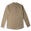Camisa Henley - Bege