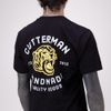 Camiseta TIGER - Black