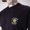 Camiseta TIGER - Black