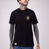 Camiseta TIGER - Black
